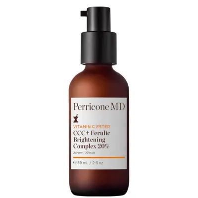Perricone MD Vitamin C Ester CCC + Ferulic Brightening Serum 20% (Serum z witaminą C i kwasem ferulowym)