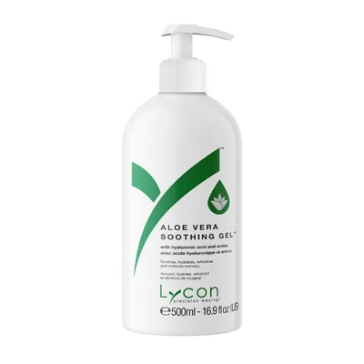 Lycon Aloe Vera Soothing Gel (Żel aloesowy)