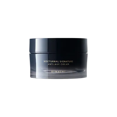 Bynacht Nocturnal, Signature Anti-Age Cream (Krem przeciwstarzeniowy na noc)