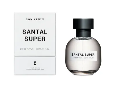 Son Venin Santal Super EDP