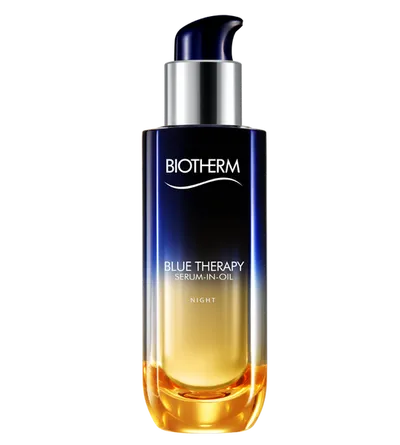 Biotherm Blue Therapy, Serum-In-Oil (Serum do twarzy w olejku)