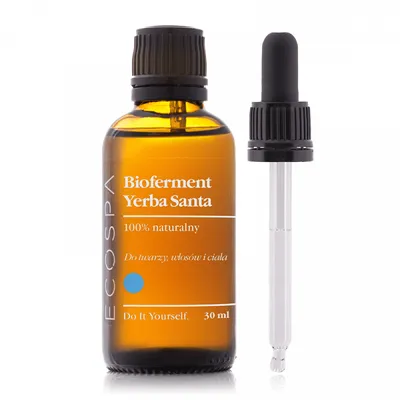 EcoSpa Bioferment Yerba Santa