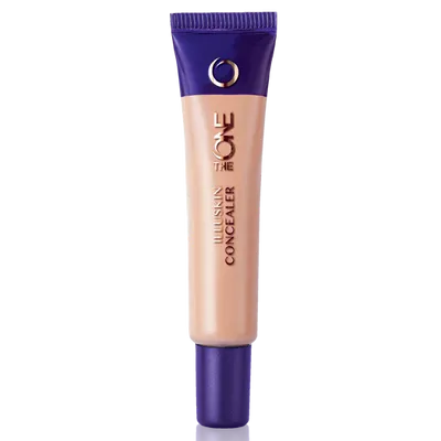 Oriflame The ONE, IlluSkin Concealer (Korektor rozświetlający)