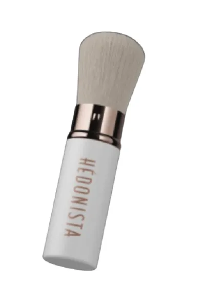 Hedonista Beauty Pocket Slim Brush (Pędzel do makijażu twarzy)