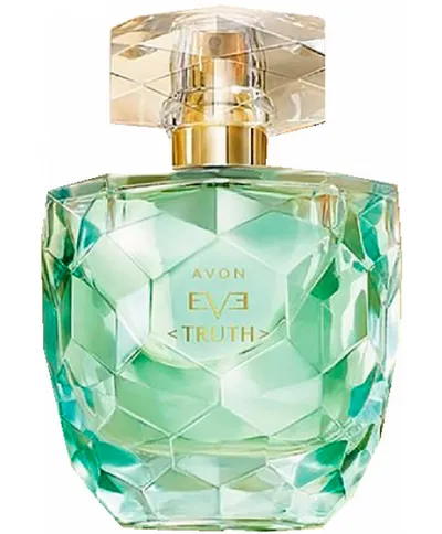 Avon Eve Truth EDP