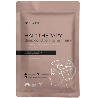 BeautyPro Hair Therapy Deep Conditioning Hair Mask (Maska do włosów)
