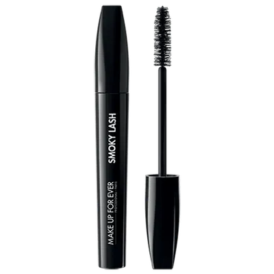 Make Up For Ever Smoky Lash (Tusz do rzęs)