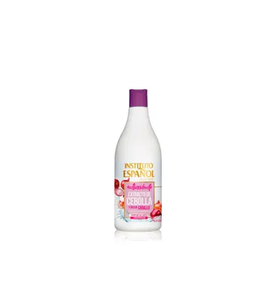 Instituto Espanol Onion Shampoo (Cebulowy szampon do włosów)