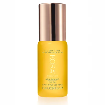 KORA Organics Noni Radiant Eye Oil (Olejek do okolic oczu)