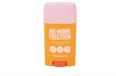 The Beauty Dept. No More Friction Stick (Sztyft do ciała przeciw otarciom)