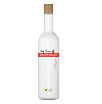 O'right Goji Berry, Volumizing Conditioner (Odżywka do włosów cienkich i delikatnych)