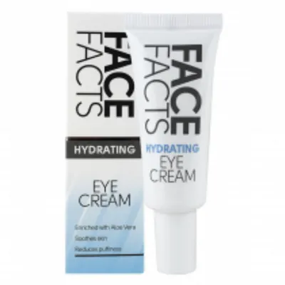 Face Facts Hydrating Eye Cream (Nawilżający krem pod oczy)