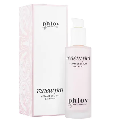 Phlov by Anna Lewandowska Renew Pro, Ceramide Serum (Serum ceramidowe do twarzy)