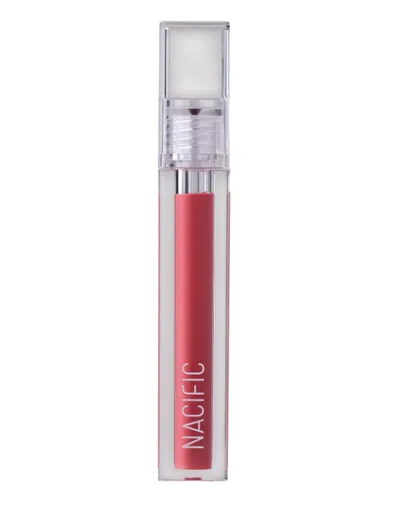 Nacific Shine Mood Slick, Lip Tint (Tint do ust)