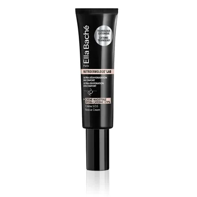 Ella Bache Nutridermologie Lab, Magistral Cream Hydra Cationic 17,9% (Krem intensywnie nawilżający)