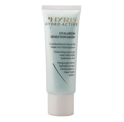 Phyris Hyaluron Sensetional Mask (Hialuronowa maseczka silnie nawilżająca)