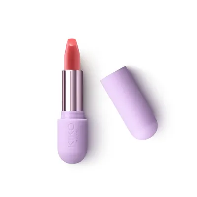 Kiko Milano Dreamphoria, Shapechanger Satin Lipstick (Pomadka o satynowym wykończeniu)