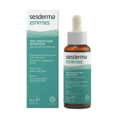 Sesderma Estryses, Anti-stretch Mark Serum Forte (Serum na rozstępy)