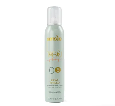 Sens.US Heat Shield, Protective Heat Spray (Spray termoochronny)