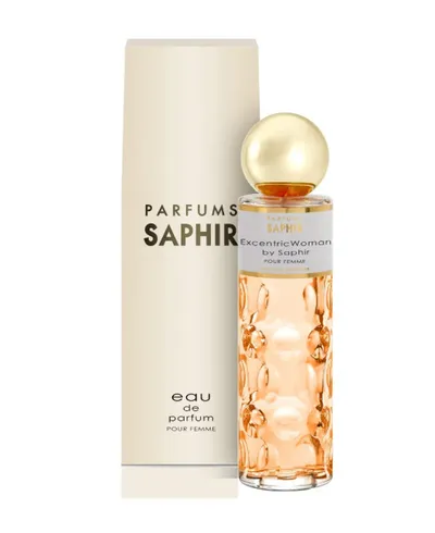 Saphir Excentric Woman by Saphir EDP