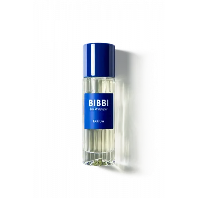 Bibbi Parfum Iris Wallpaper Parfum