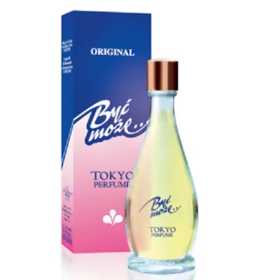 Być może Tokyo EDP