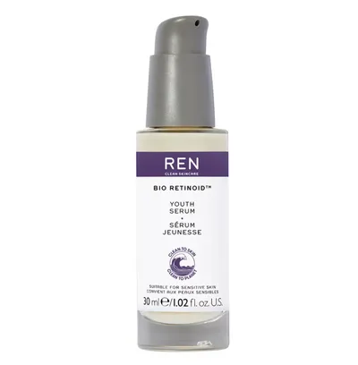 REN Youth Bio Retinoid Serum (Serum przeciwstarzeniowe)