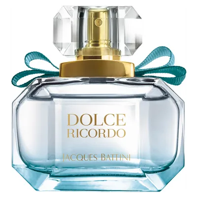 Jacques Battini Dolce Ricordo EDP