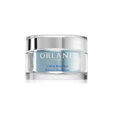 Orlane Body Care Program, Refining Arm Cream (Ujędrniający krem do ramion)