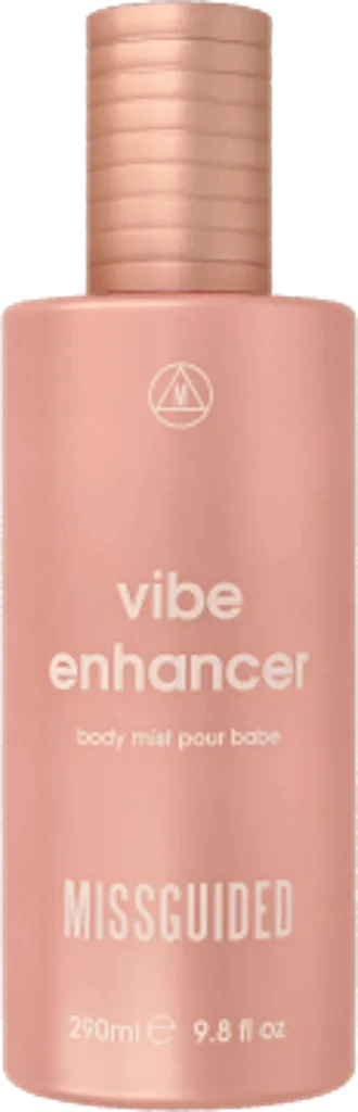 Missguided Vibe Enhancer, Body Mist (Mgiełka do ciała)