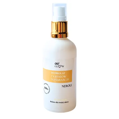 Oh Glow Hydrolat neroli