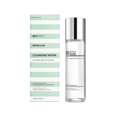 Bioeffect Micellar Cleansing Water (Woda micelarna)