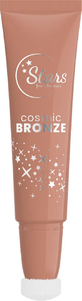 Stars from the stars Cosmic Contour Bronze (Bronzer w płynie)