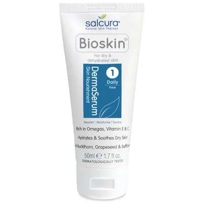 Salcura Bioskin Dermaserum (Serum do skóry)