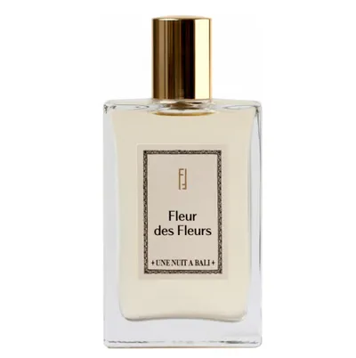 Une Nuit Nomade Fleur des Fleurs EDP