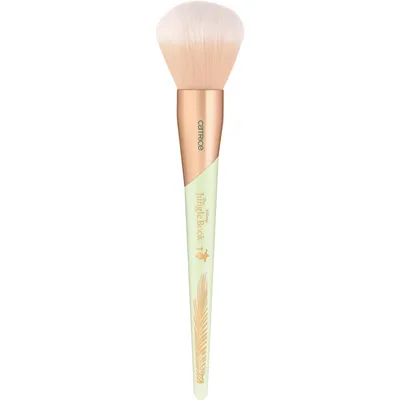 Catrice Disney, The Magic of Friendship, The Jungle Book Powder Brush (Pędzel do pudru)