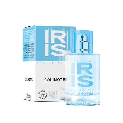 Solinotes Iris EDP