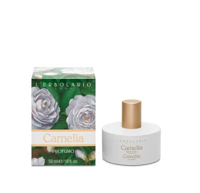 L'Erbolario Camelia EDP