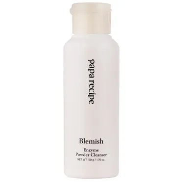 Papa Recipe Blemish Enzyme Powder Cleanser (Puder enzymatyczny z ekstraktem z ryżu)