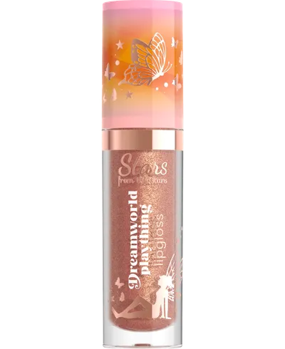 Stars from the stars Dreamworld, Plaything Lipgloss (Błyszczyk do ust)