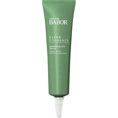 Babor Clean Formance Awakening Eye Cream (Krem pod oczy)
