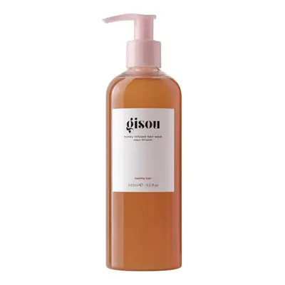 Gisou Honey Infused Hair Wash (Szampon do włosów)