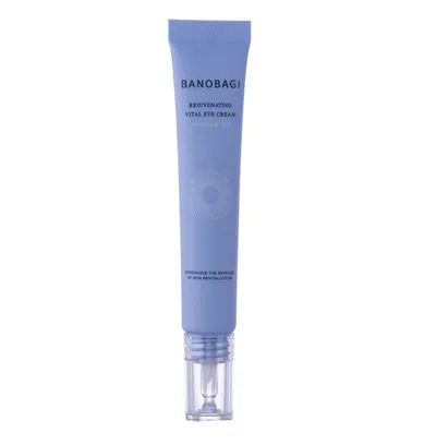 Banobagi Rejuvenating Vital Eye Cream (Rewitalizujący krem pod oczy)