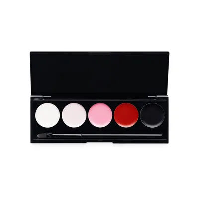 Mani King UV Gel Polish Palette (Paleta z lakierami hybrydowymi)