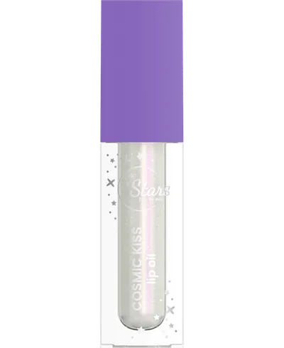 Stars from the stars Cosmic Kiss Lip Oil (Olejek do ust)