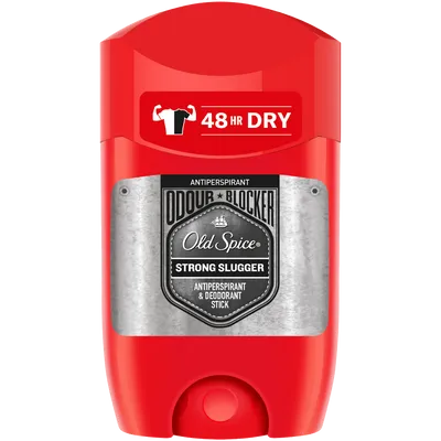 Old Spice Strong Swagger, Antiperspirant & Deodorant Stick (Antyperspirant męski w sztyfcie)