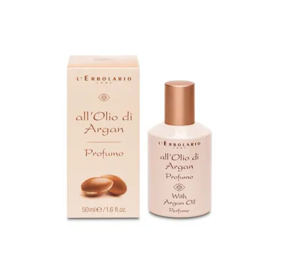 L'Erbolario All’Olio di Argan EDP