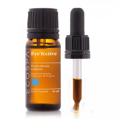 EcoSpa Eye'fective