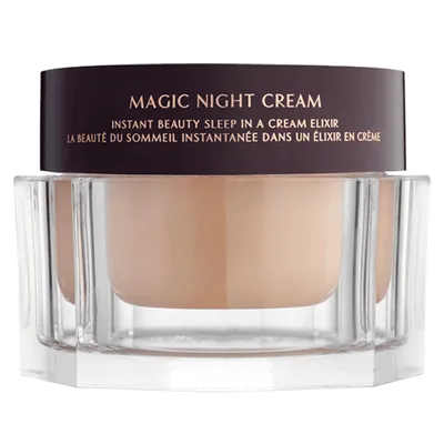 Charlotte Tilbury Magic Night Cream (Intensywnie odżywczy krem do twarzy na noc)