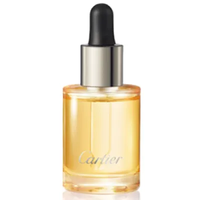 Cartier L'Envol Huile Visage (Olejek do twarzy i zarostu)
